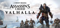 Assassin's Creed Valhalla - Ragnarok Edition, Steam Gift