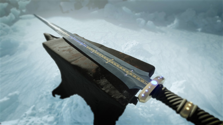 Bladesong, Steam Gift