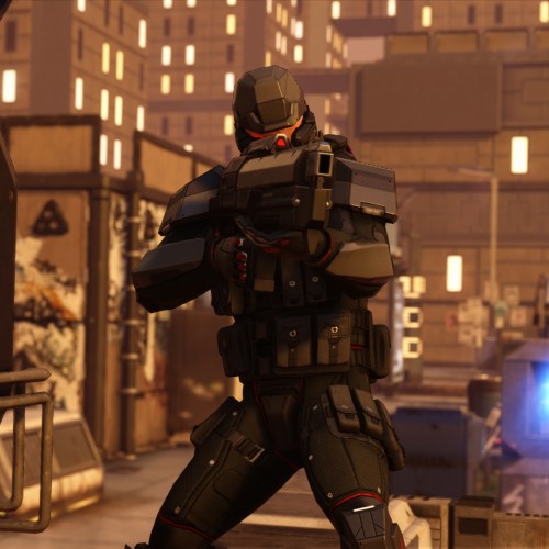 XCOM 2 Collection