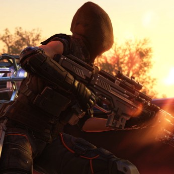 XCOM 2 Collection
