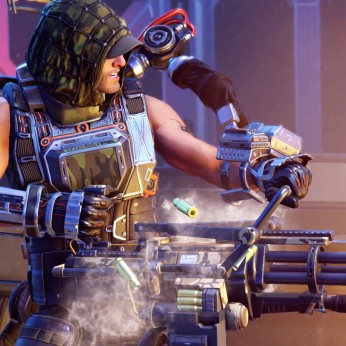 XCOM 2 Collection