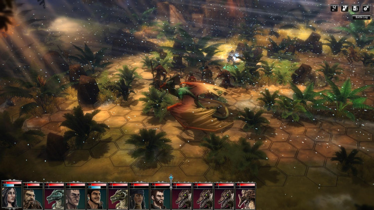 Blackguards - The Dark Eye Universe Bundle, Steam Gift