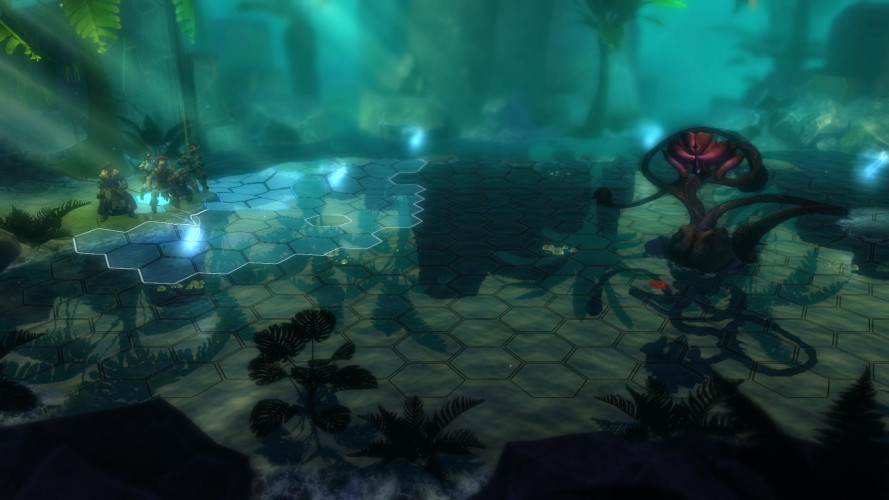 Blackguards - The Dark Eye Universe Bundle, Steam Gift
