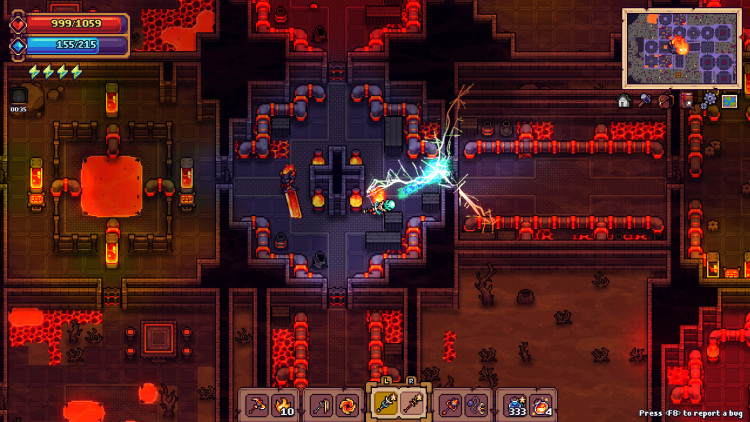 Tinkerlands, Steam Gift