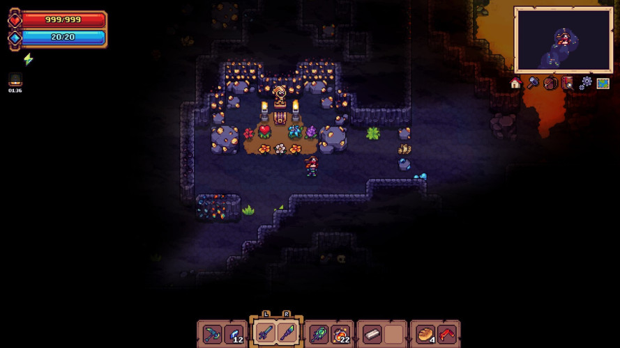 Tinkerlands, Steam Gift