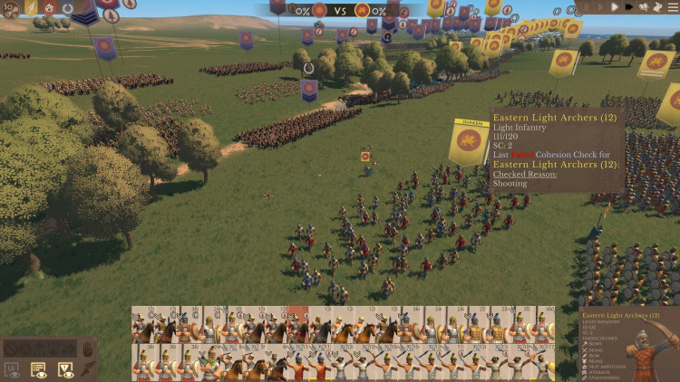 Strategos, Steam Gift
