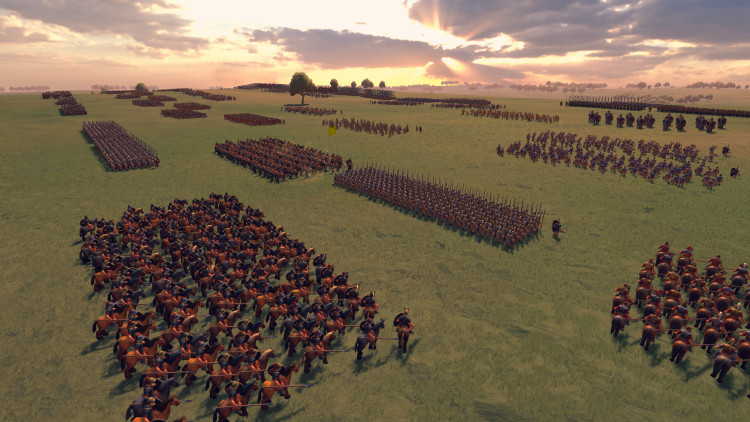 Strategos, Steam Gift