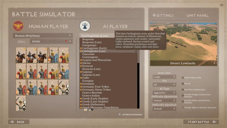Strategos, Steam Gift