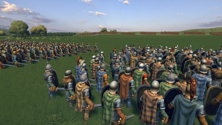 Strategos, Steam Gift