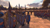Strategos, Steam Gift
