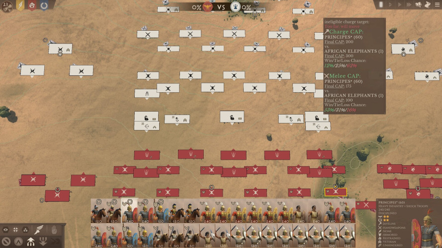 Strategos, Steam Gift