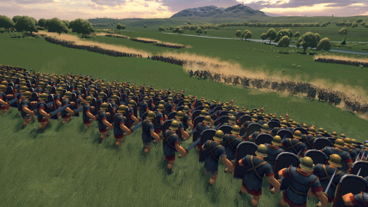 Strategos, Steam Gift