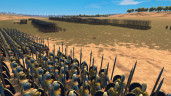 Strategos, Steam Gift