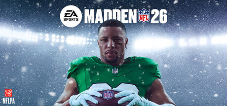 EA SPORTS™ Madden NFL 26, Steam Gift