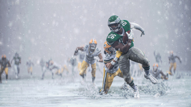 EA SPORTS™ Madden NFL 26, Steam Gift