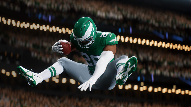 EA SPORTS™ Madden NFL 26, Steam Gift
