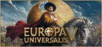 Europa Universalis V, Steam Gift