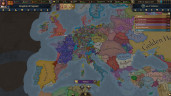 Europa Universalis V, Steam Gift