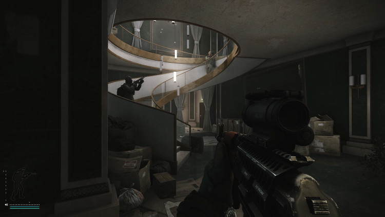 Escape from Tarkov - Standard Edition, Steam Gift