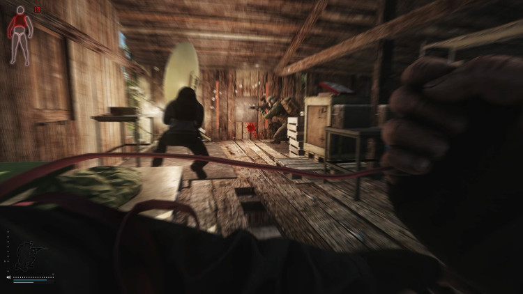 Escape from Tarkov - Standard Edition, Steam Gift