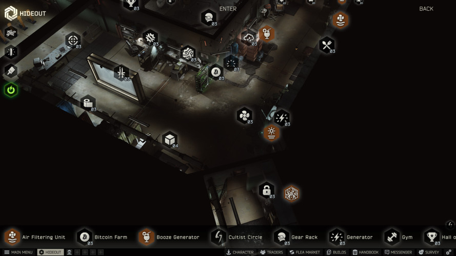 Escape from Tarkov - Standard Edition, Steam Gift