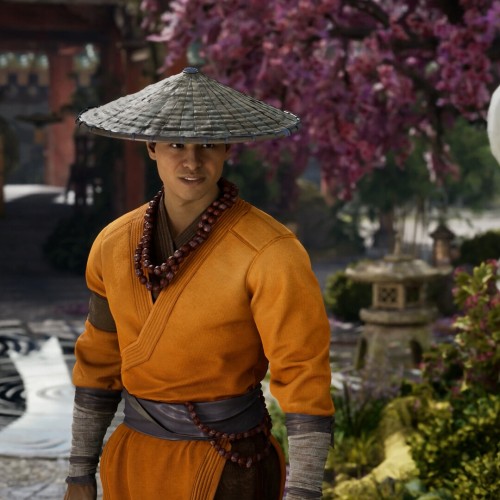Игра Mortal Kombat 1 Khaos Reigns Kollection PlayStation 5