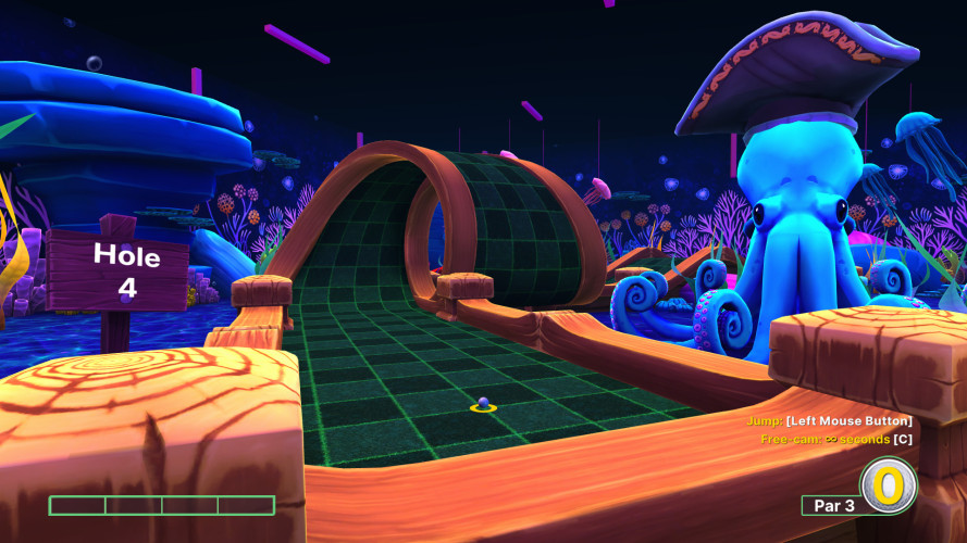 Golf With Your Friends - Ultimate Edition, Steam Gift