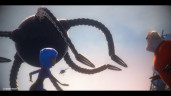 RUSH: A Disney • PIXAR Adventure, Steam Gift