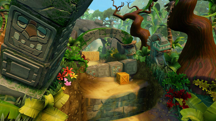 Crash Bandicoot™ N. Sane Trilogy, Steam Gift