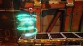 Crash Bandicoot™ N. Sane Trilogy, Steam Gift