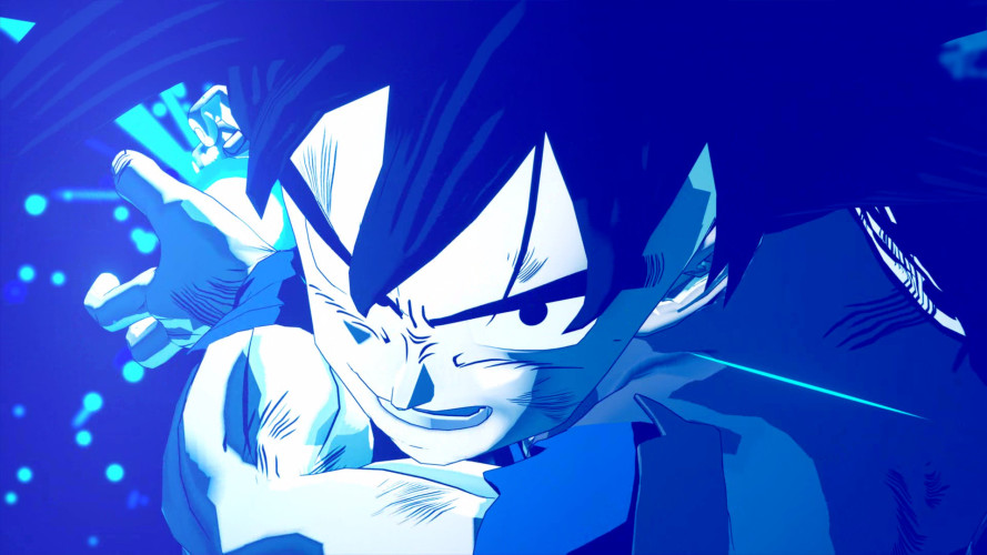 DRAGON BALL Z: KAKAROT - DAIMA EDITION, Steam Gift