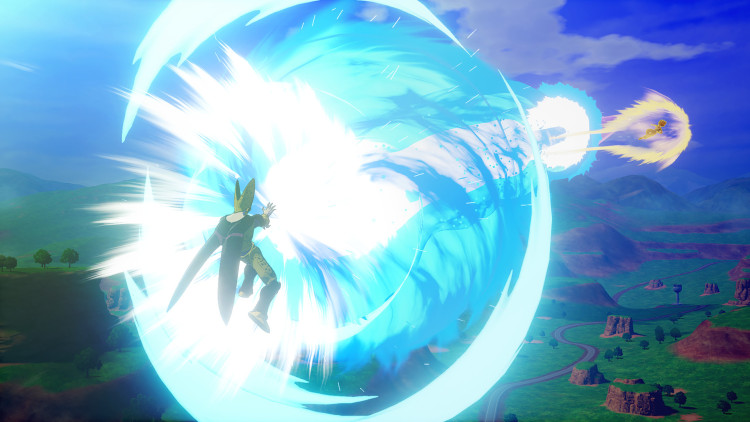 DRAGON BALL Z: KAKAROT - DAIMA EDITION, Steam Gift