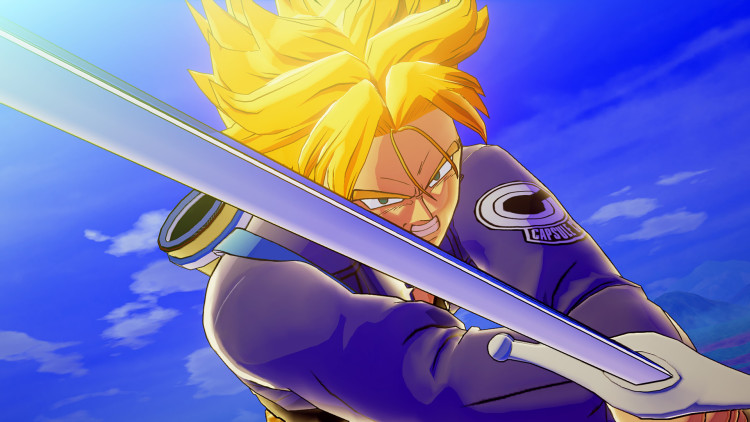 DRAGON BALL Z: KAKAROT - DAIMA EDITION, Steam Gift