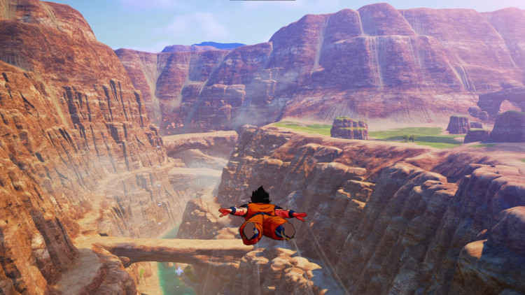 DRAGON BALL Z: KAKAROT - DAIMA EDITION, Steam Gift