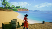 DRAGON BALL Z: KAKAROT - DAIMA EDITION, Steam Gift