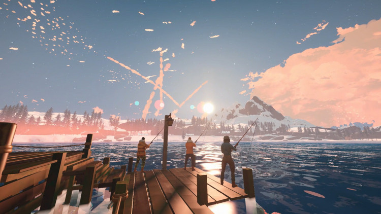 Long Drive North: Co-Op RV Simulator, Steam Gift