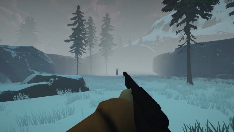 Long Drive North: Co-Op RV Simulator, Steam Gift