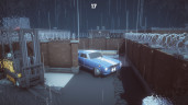Driver Night Trip, Steam Gift