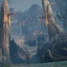 Outcast - A New Beginning