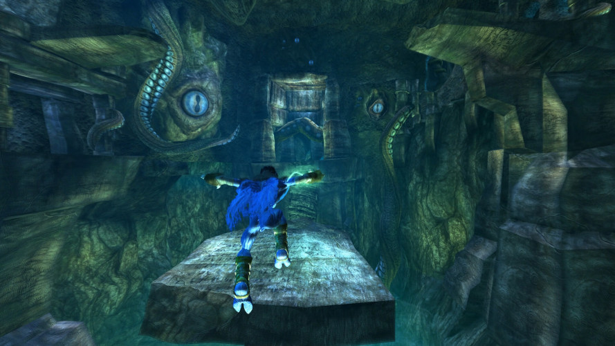 Legacy of Kain: Defiance Remastered Deluxe, Steam Gift