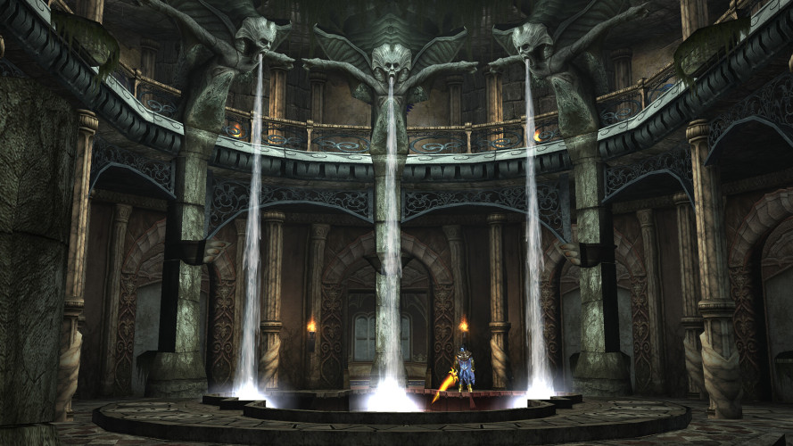 Legacy of Kain: Defiance Remastered Deluxe, Steam Gift