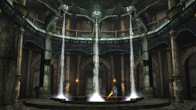 Legacy of Kain: Defiance Remastered Deluxe, Steam Gift