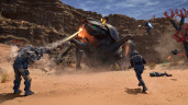 Starship Troopers: Extermination Sky Marshal Edition, Steam Gift