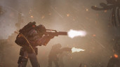 Starship Troopers: Extermination Sky Marshal Edition, Steam Gift