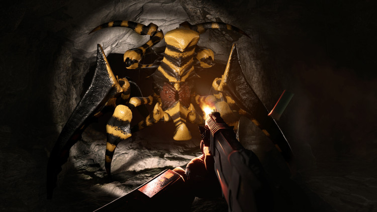 Starship Troopers: Extermination Sky Marshal Edition, Steam Gift