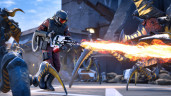 Starship Troopers: Extermination Sky Marshal Edition, Steam Gift