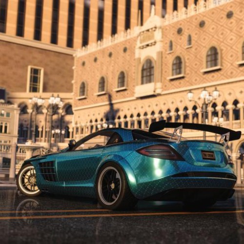 DLC Дополнение The Crew Season Pass PC, Steam Gift регион Россия, РФ