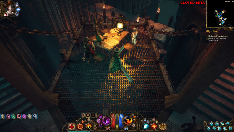 The Incredible Adventures of Van Helsing II - The Incredible Adventures of Van Helsing, Steam Gift
