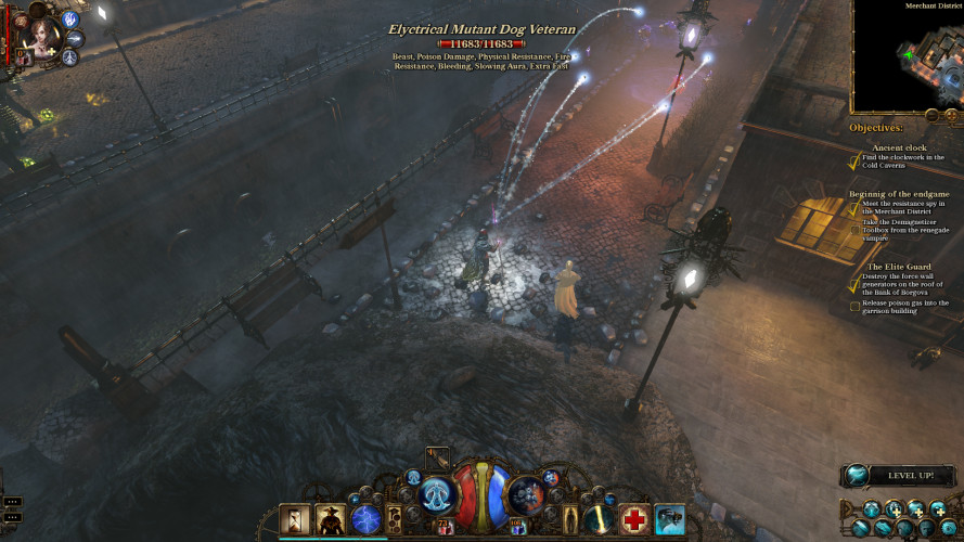 The Incredible Adventures of Van Helsing II - The Incredible Adventures of Van Helsing, Steam Gift