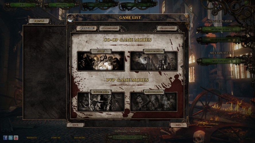The Incredible Adventures of Van Helsing II - The Incredible Adventures of Van Helsing, Steam Gift
